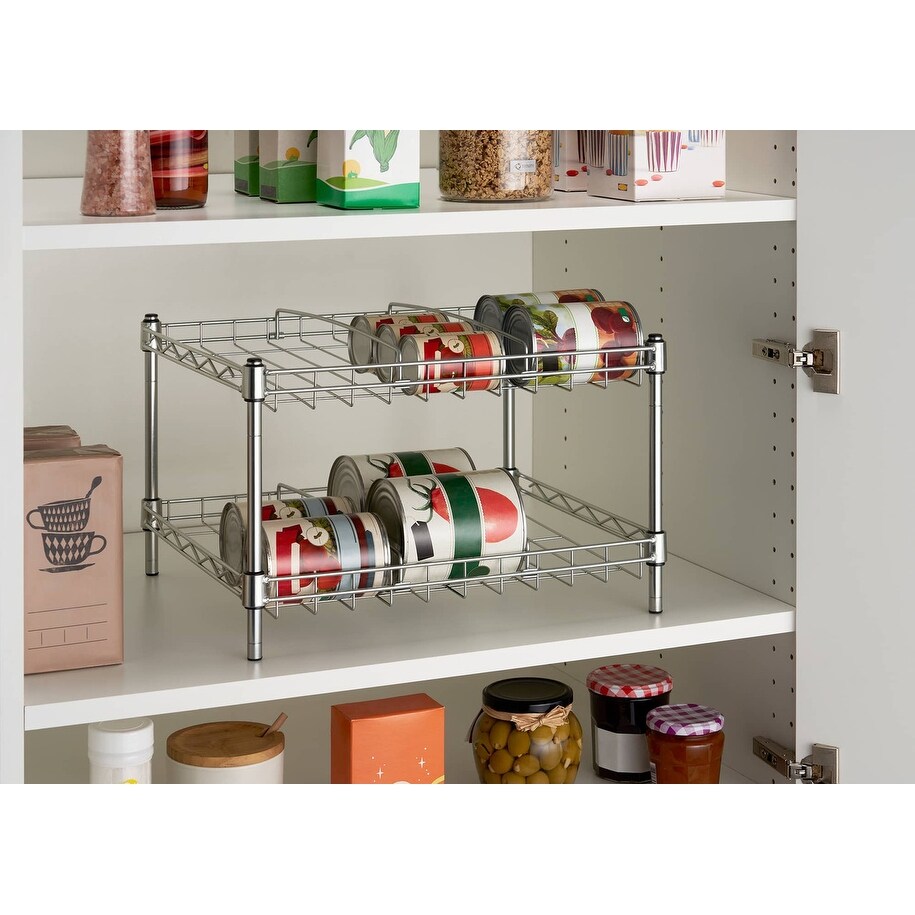 Pantry Organizers Bed Bath & Beyond